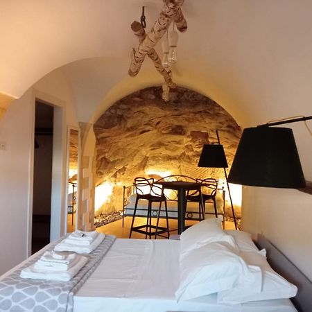 Ibla Rooms 拉古萨 外观 照片