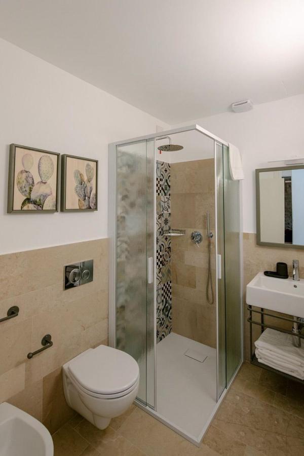 Ibla Rooms 拉古萨 外观 照片
