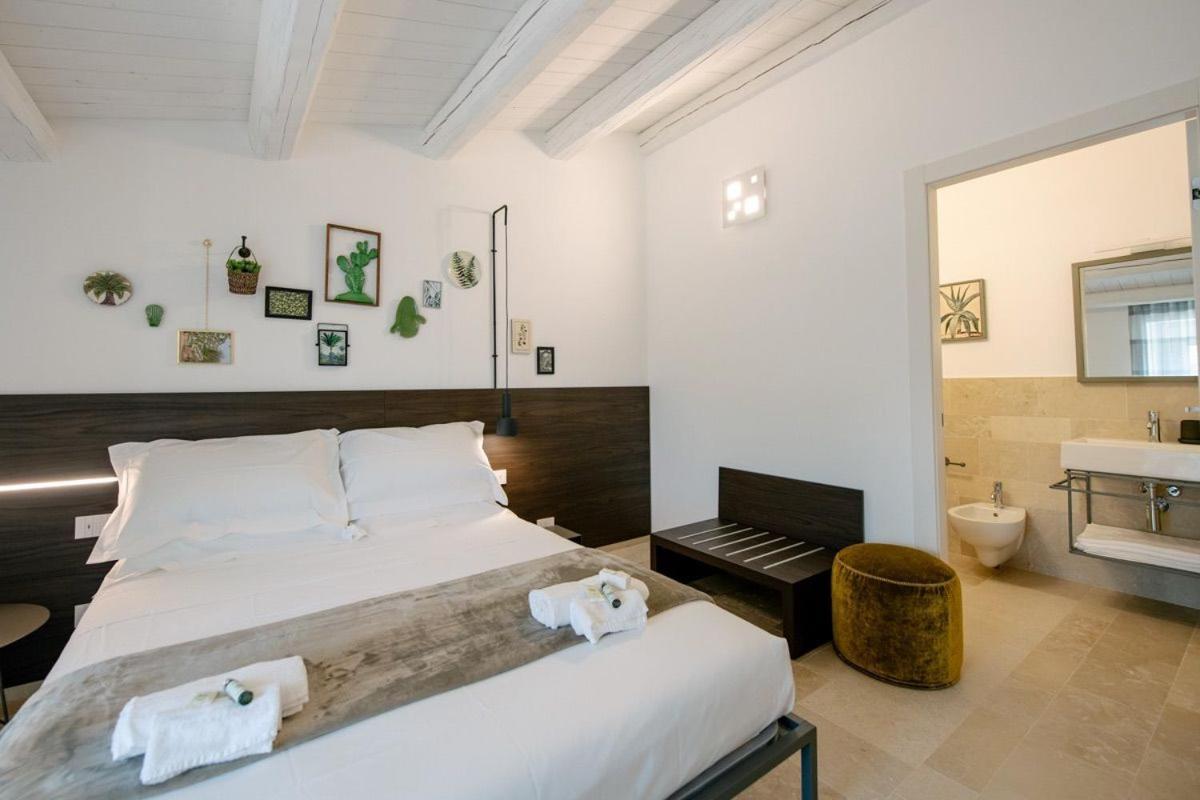 Ibla Rooms 拉古萨 外观 照片