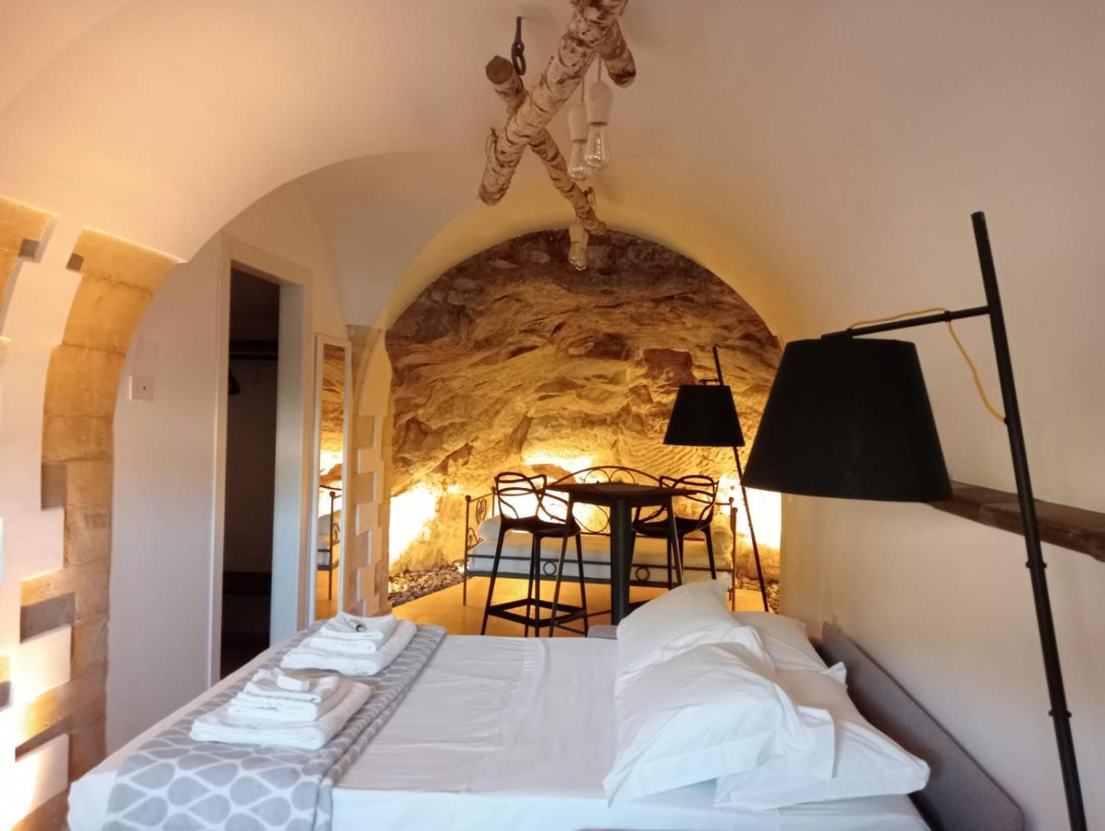 Ibla Rooms 拉古萨 外观 照片