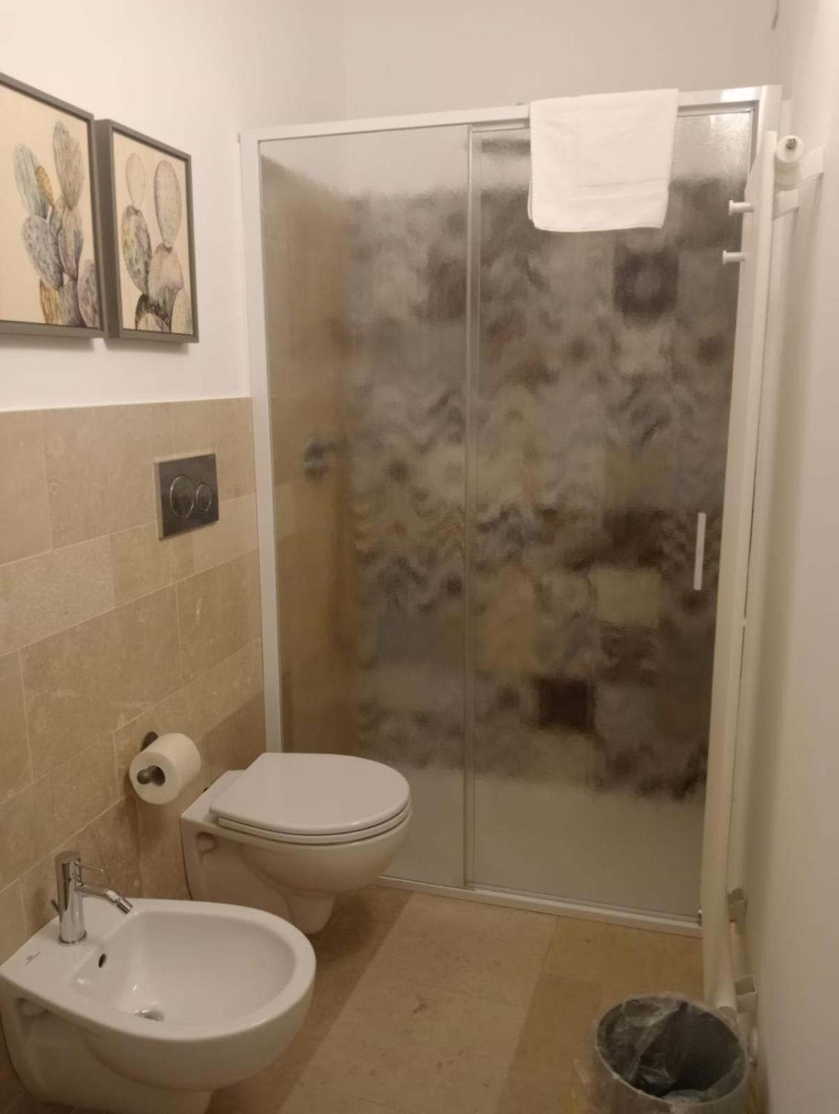 Ibla Rooms 拉古萨 外观 照片